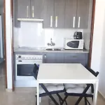 Appartement Castillo Santa Clara 4