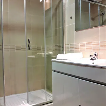 Apartament Castillo Santa Clara 4 Torremolinos