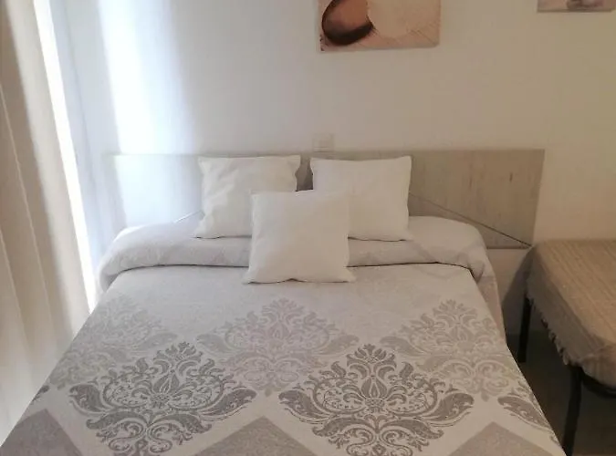 Apartmán Castillo Santa Clara 4 *