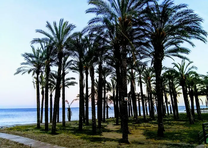 Apartmán Castillo Santa Clara 4