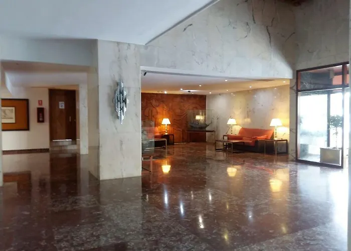 Castillo Santa Clara 4 Apartmán Torremolinos