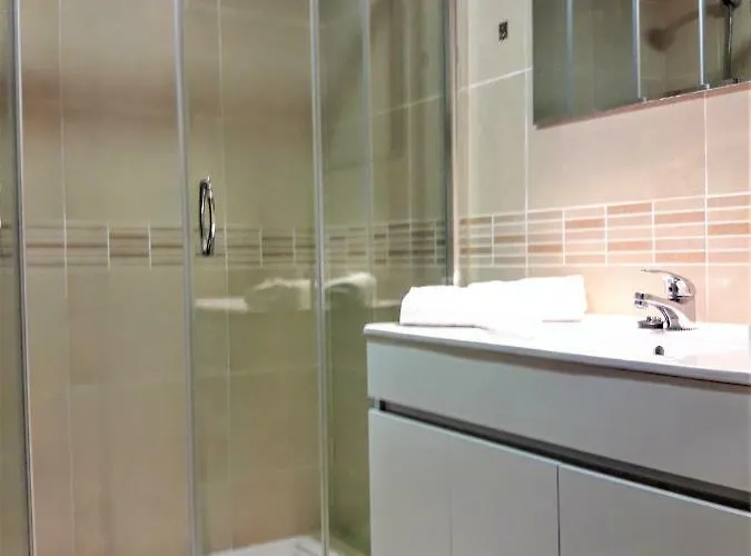Apartmán Castillo Santa Clara 4 Torremolinos